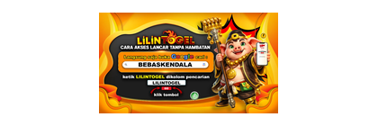 SITUS LILINTOGEL